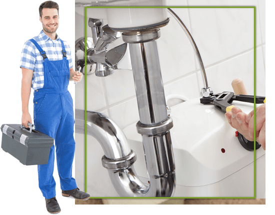 emergency plumbing service